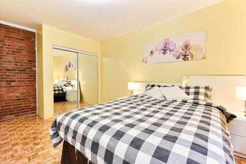 Apartment Hotel St-denis