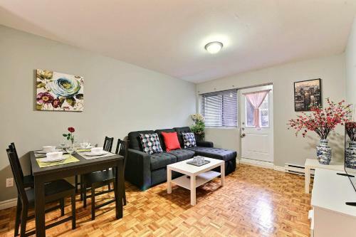 Apartment Hotel St-denis