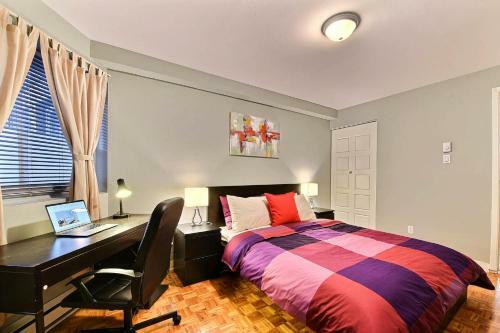 Apartment Hotel St-denis