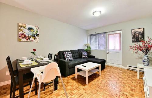 Apartment Hotel St-denis