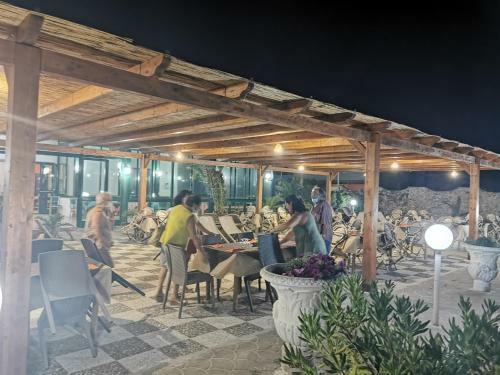 Casa Maria Relex