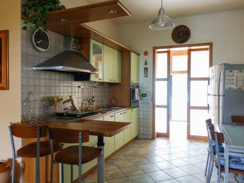 Villa Zack