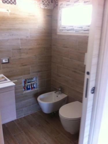Bed & Breakfast Il Marchese Mirante