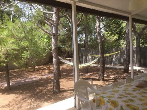 Bed & Breakfast Il Marchese Mirante