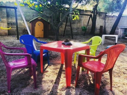 Bed & Breakfast Il Marchese Mirante