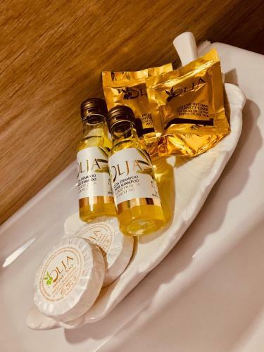 Hostal Erpi Vacanze Di Palmate' Cinzia