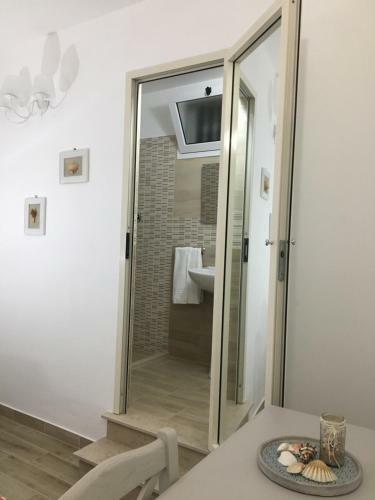 Hostal Erpi Vacanze Di Palmate' Cinzia