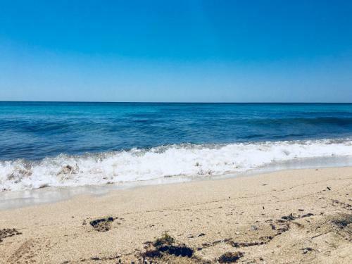 Hostal Erpi Vacanze Di Palmate' Cinzia