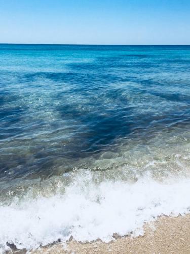 Hostal Erpi Vacanze Di Palmate' Cinzia