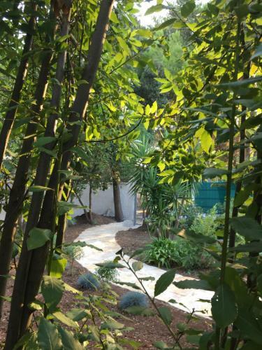 Hostal Erpi Vacanze Di Palmate' Cinzia