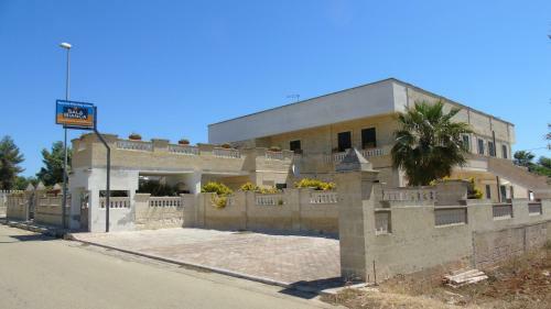 Villa Salabianca