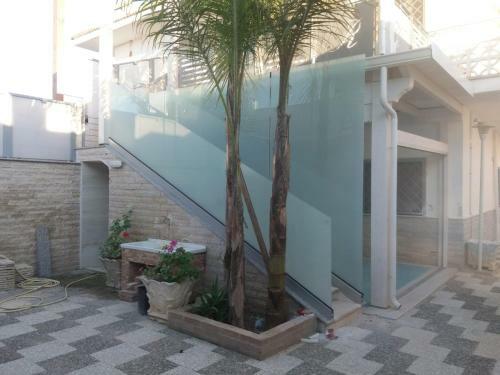 Apartamento Villa Fede