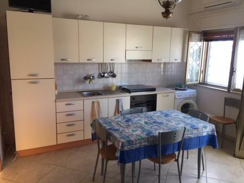 Apartamento Villa Fede