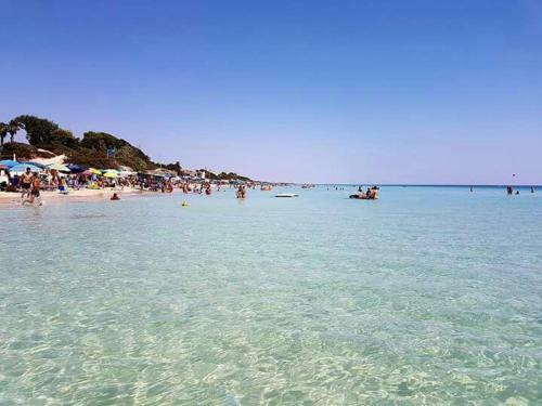 Apartamento Villa Fede