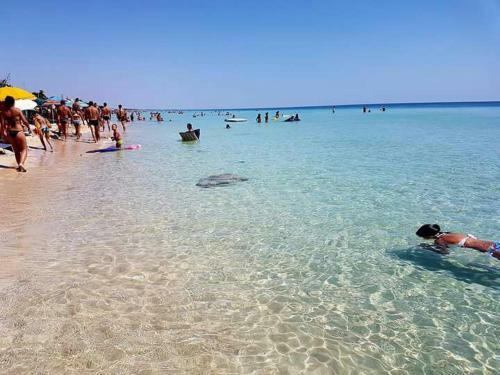 Apartamento Villa Fede