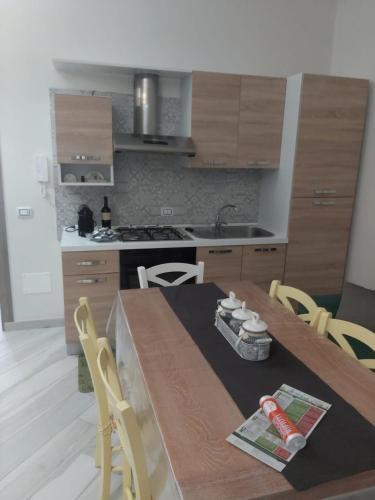 Apartamento Casa Greta