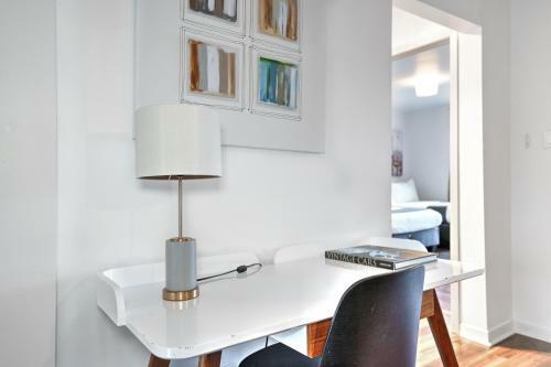 Apartamento Soho Liv Mtl