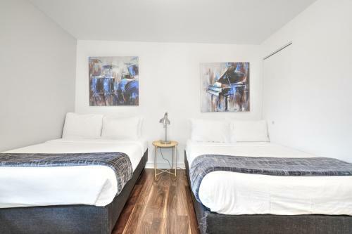 Apartamento Soho Liv Mtl