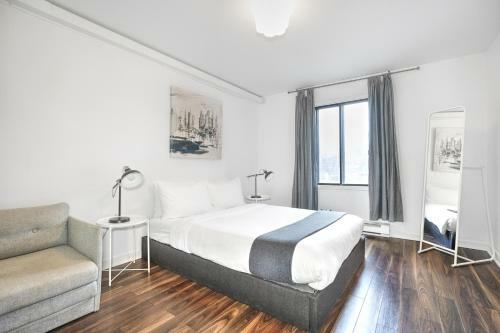 Apartamento Soho Liv Mtl