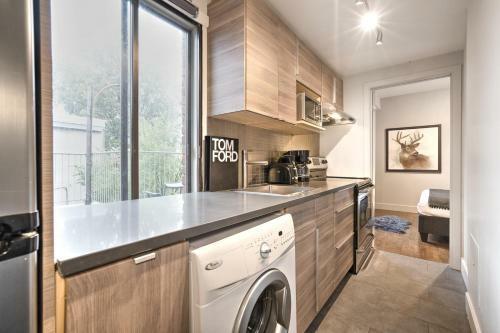 Apartamento Soho Liv Mtl