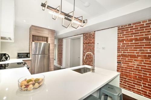 Apartamento Soho Liv Mtl