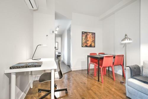 Apartamento Soho Liv Mtl