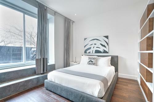 Apartamento Soho Liv Mtl