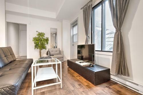 Apartamento Soho Liv Mtl