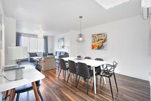 Apartamento Soho Liv Mtl