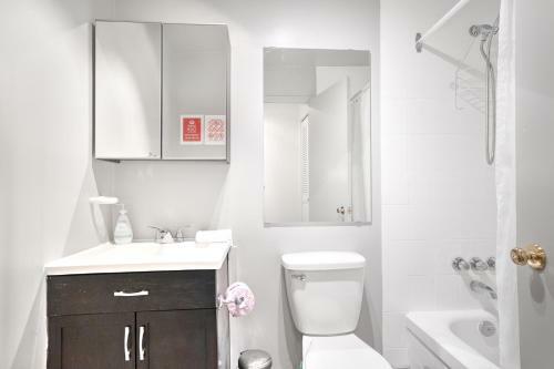 Apartamento Soho Liv Mtl