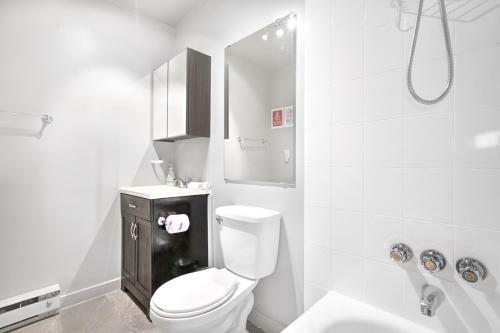 Apartamento Soho Liv Mtl