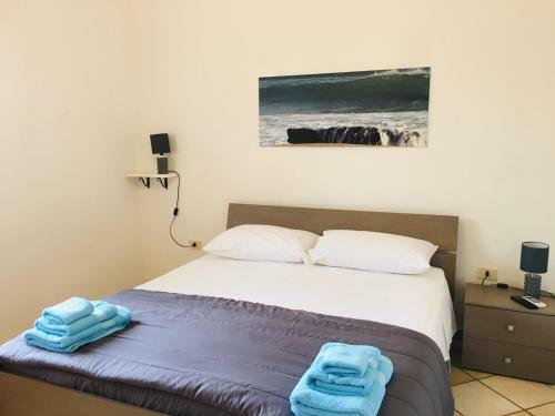 B&B Macchia Mediterranea