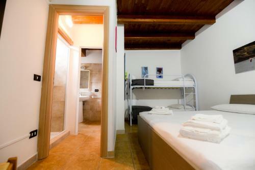 B&B Macchia Mediterranea