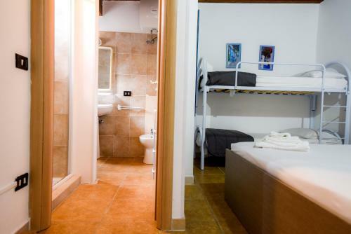 B&B Macchia Mediterranea