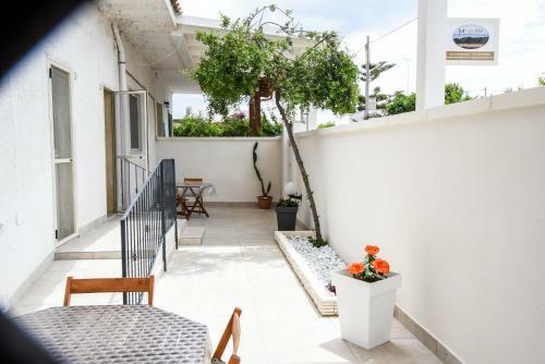 B&B Macchia Mediterranea