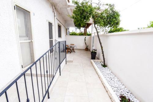 B&B Macchia Mediterranea