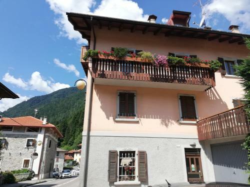 Apartamento Appartamento Collini