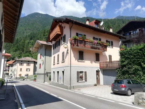 Apartamento Appartamento Collini