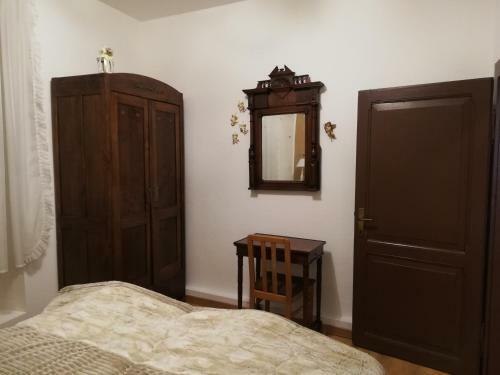 Apartamento Appartamento Collini