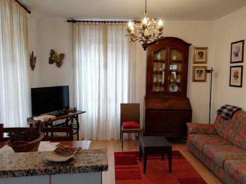 Apartamento Appartamento Collini