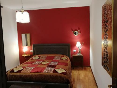 Apartamento Appartamento Collini