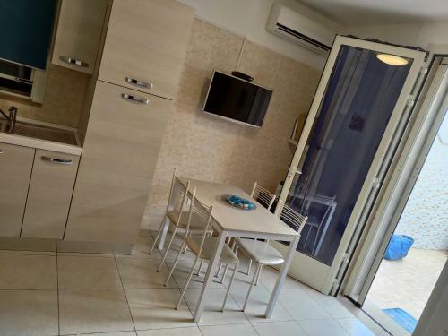 Apartamento Casa Salento