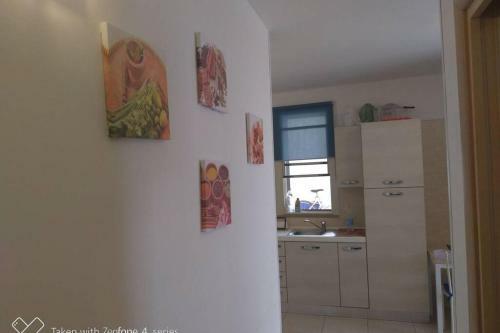 Apartamento Casa Salento