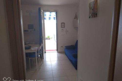 Apartamento Casa Salento