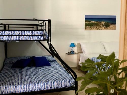 B&B Vento Del Mare