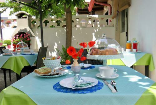 B&B Vento Del Mare