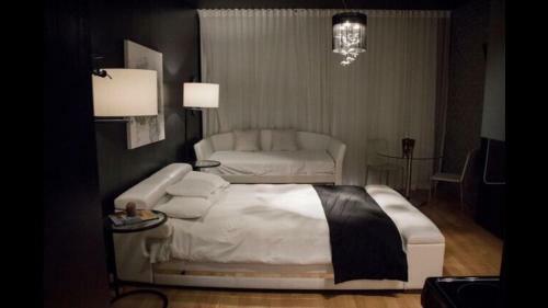 Hostal 301 Suite Cathedral Downtown