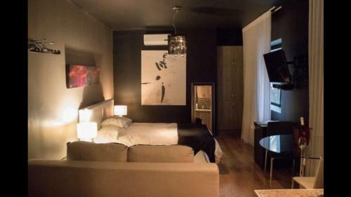 Hostal 301 Suite Cathedral Downtown