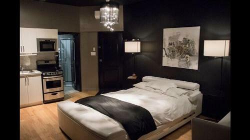 Hostal 301 Suite Cathedral Downtown