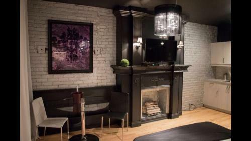 Hostal 301 Suite Cathedral Downtown